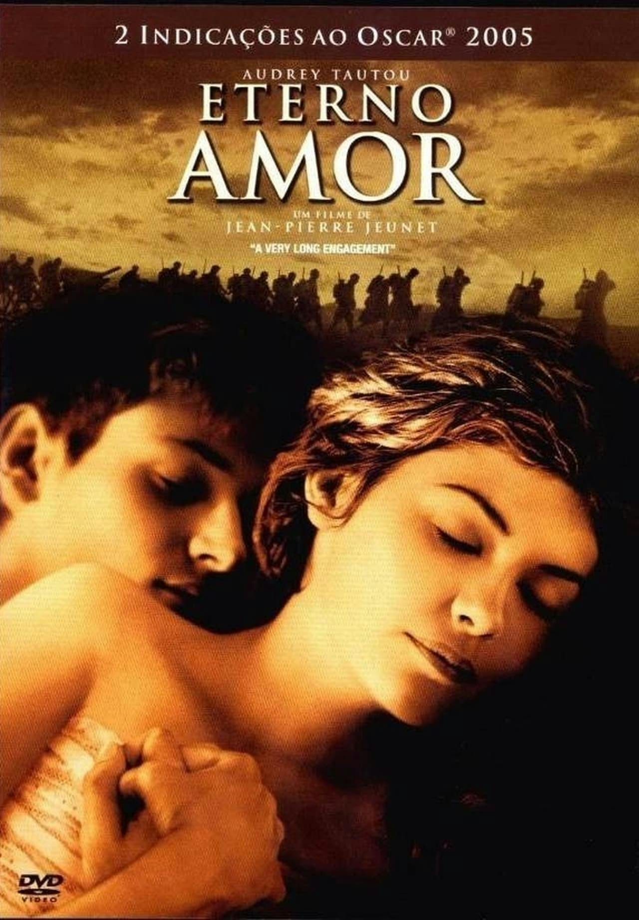 Assistir Eterno Amor Online em HD