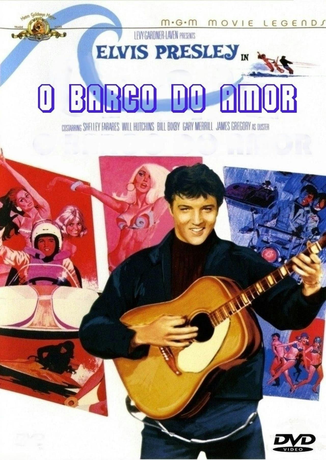 Assistir O Barco do Amor Online em HD