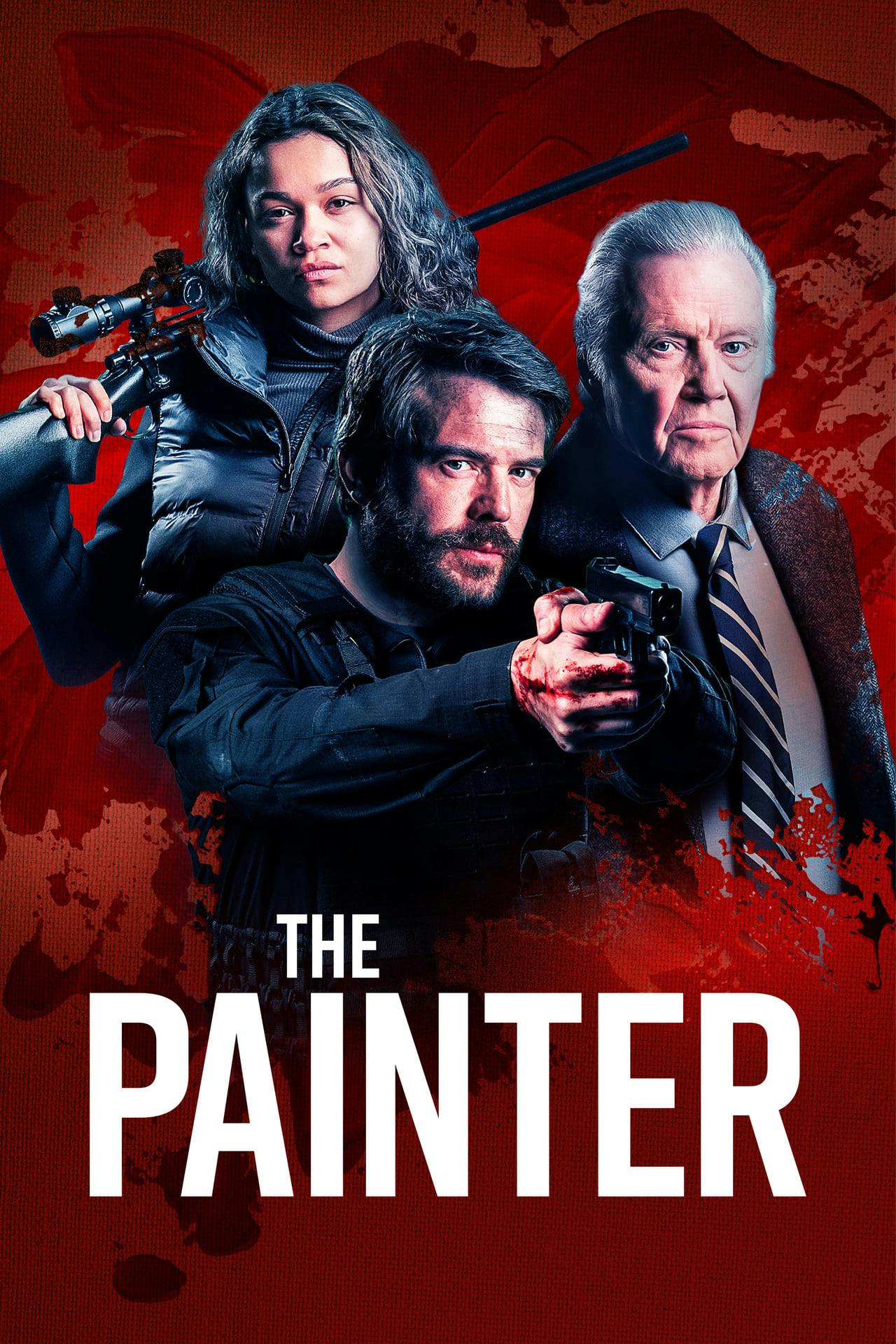 Assistir The Painter Online em HD