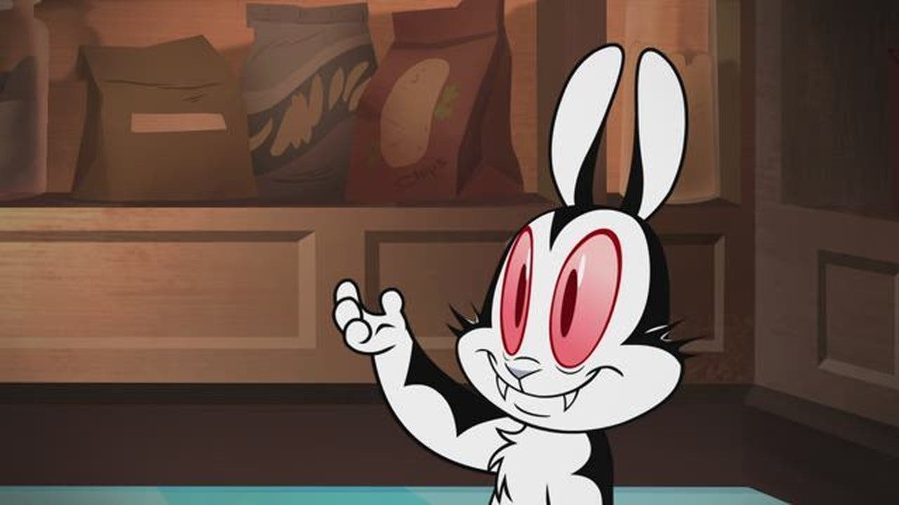 assista ao episódio 2 da temporada 1