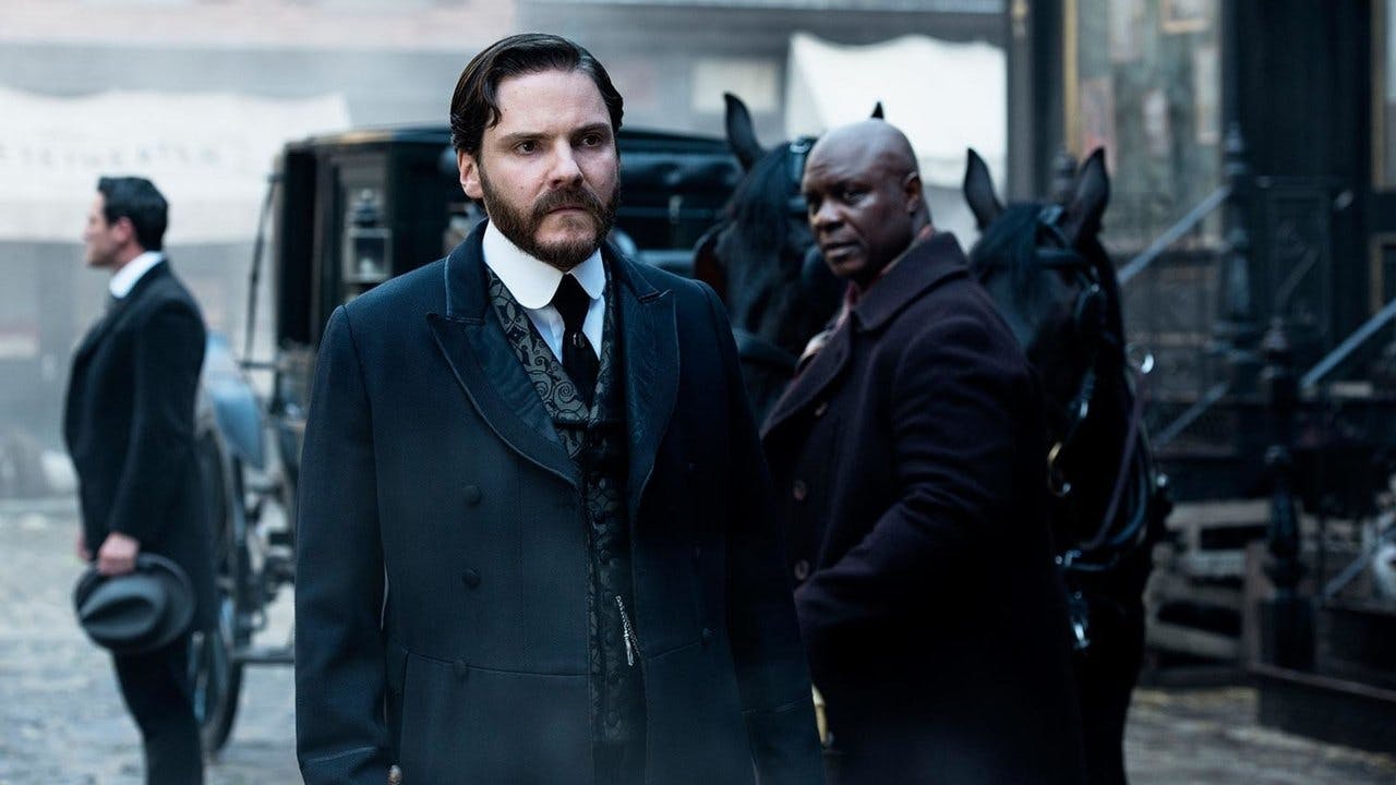 assista ao episódio 6 da temporada 1