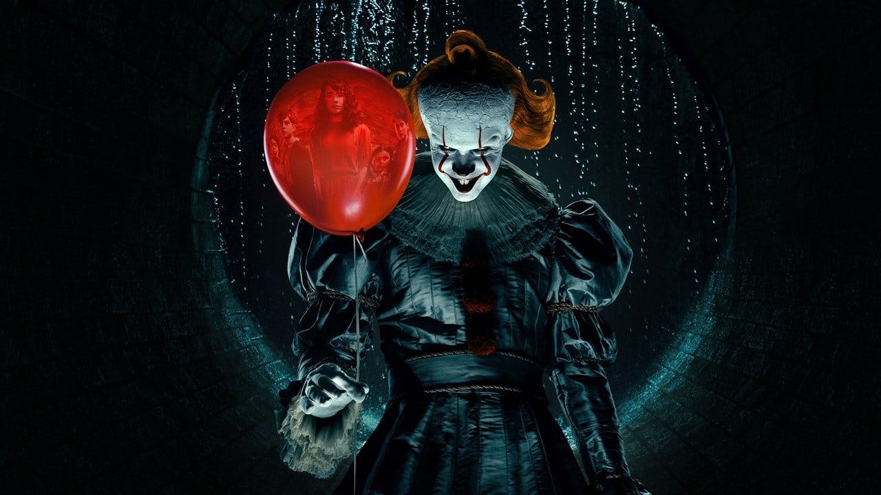 IT: Bem-Vindos à Derry assista online