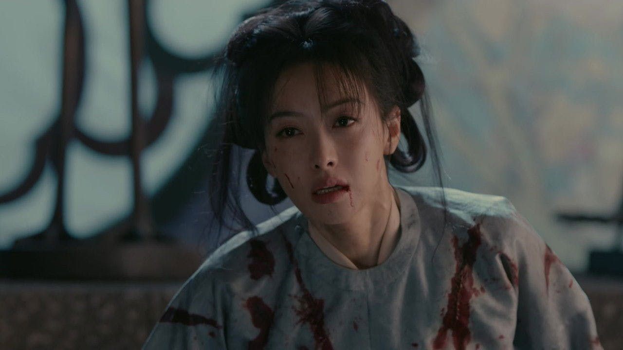 assista ao episódio 30 da temporada 1