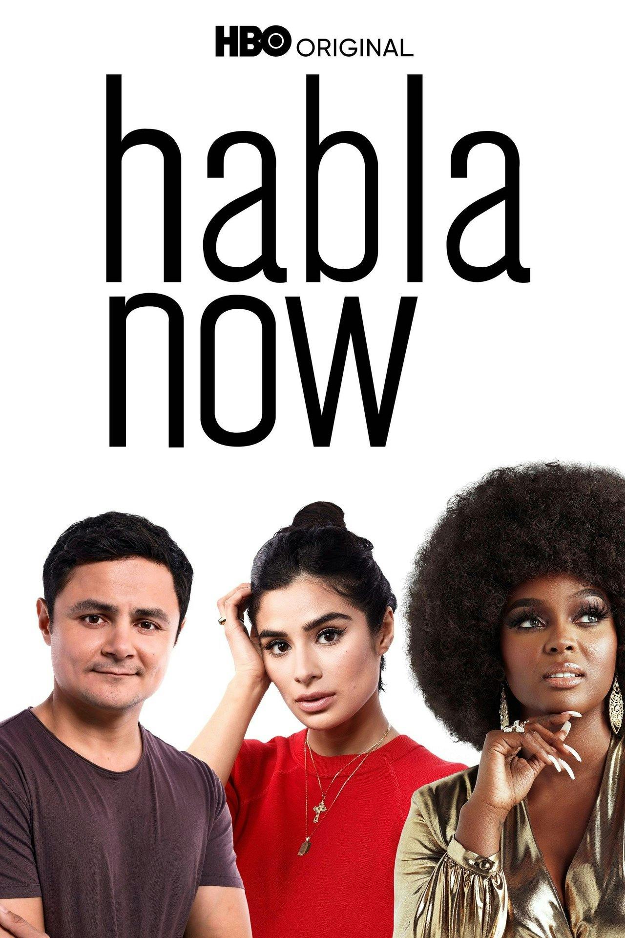 Assistir Habla Now Online em HD