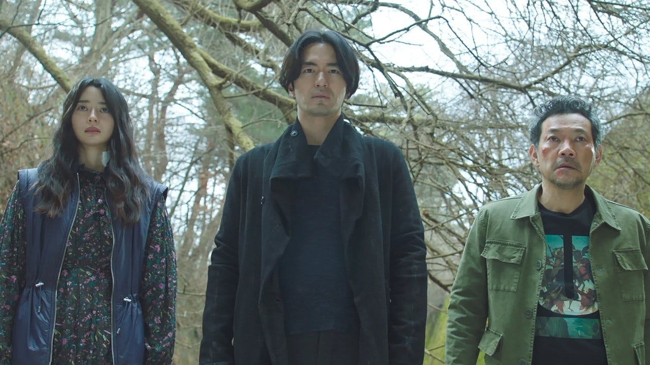 assista ao episódio 15 da temporada 1