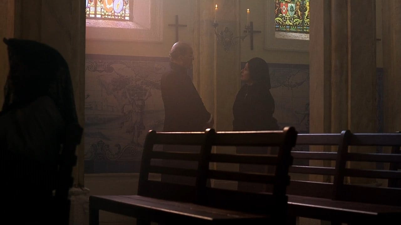 assista ao episódio 22 da temporada 1