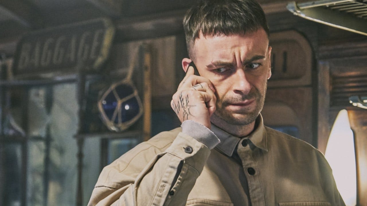 assista ao episódio 4 da temporada 1