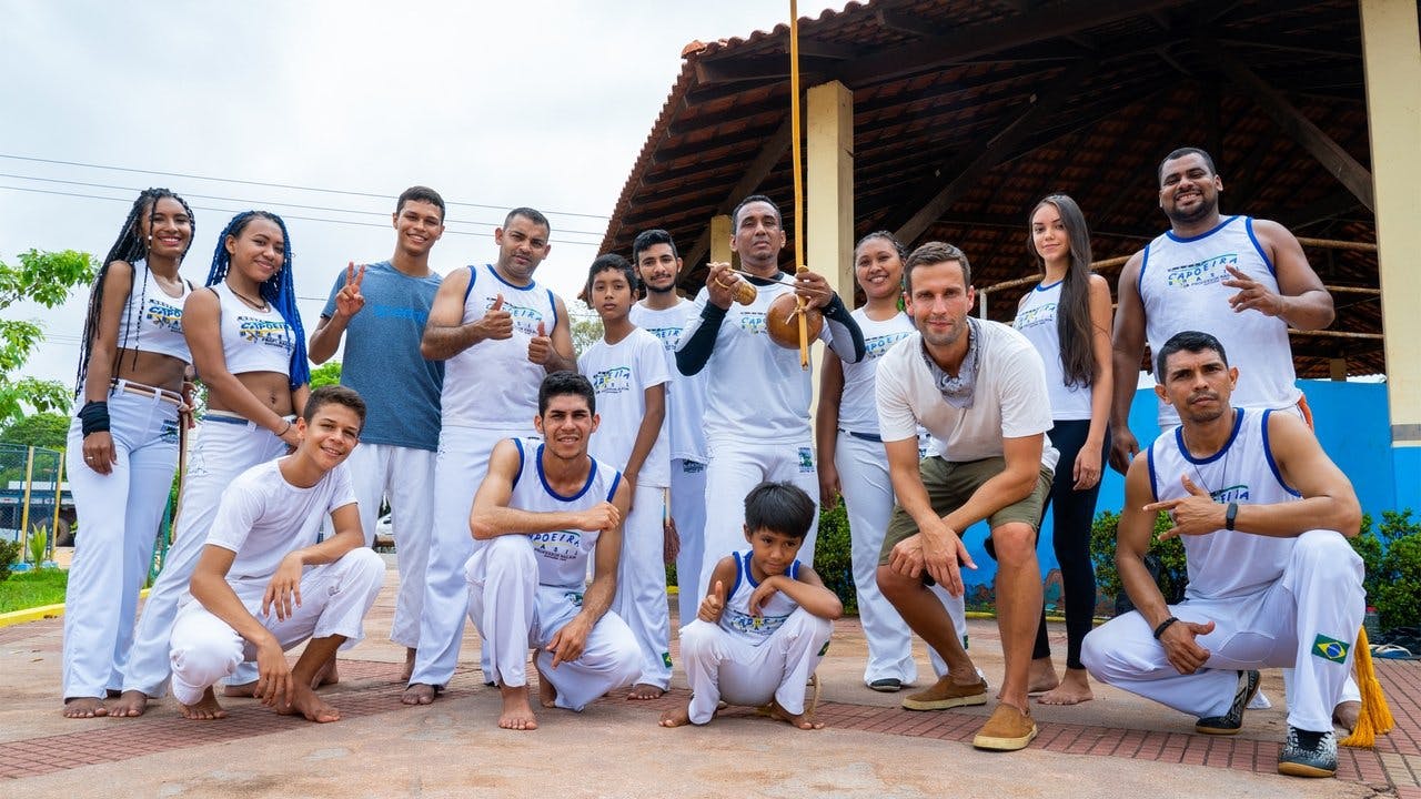 assista ao episódio 5 da temporada 1