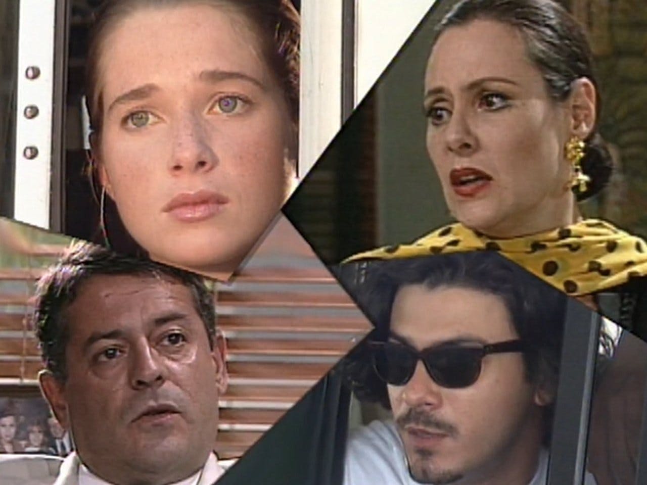assista ao episódio 64 da temporada 1