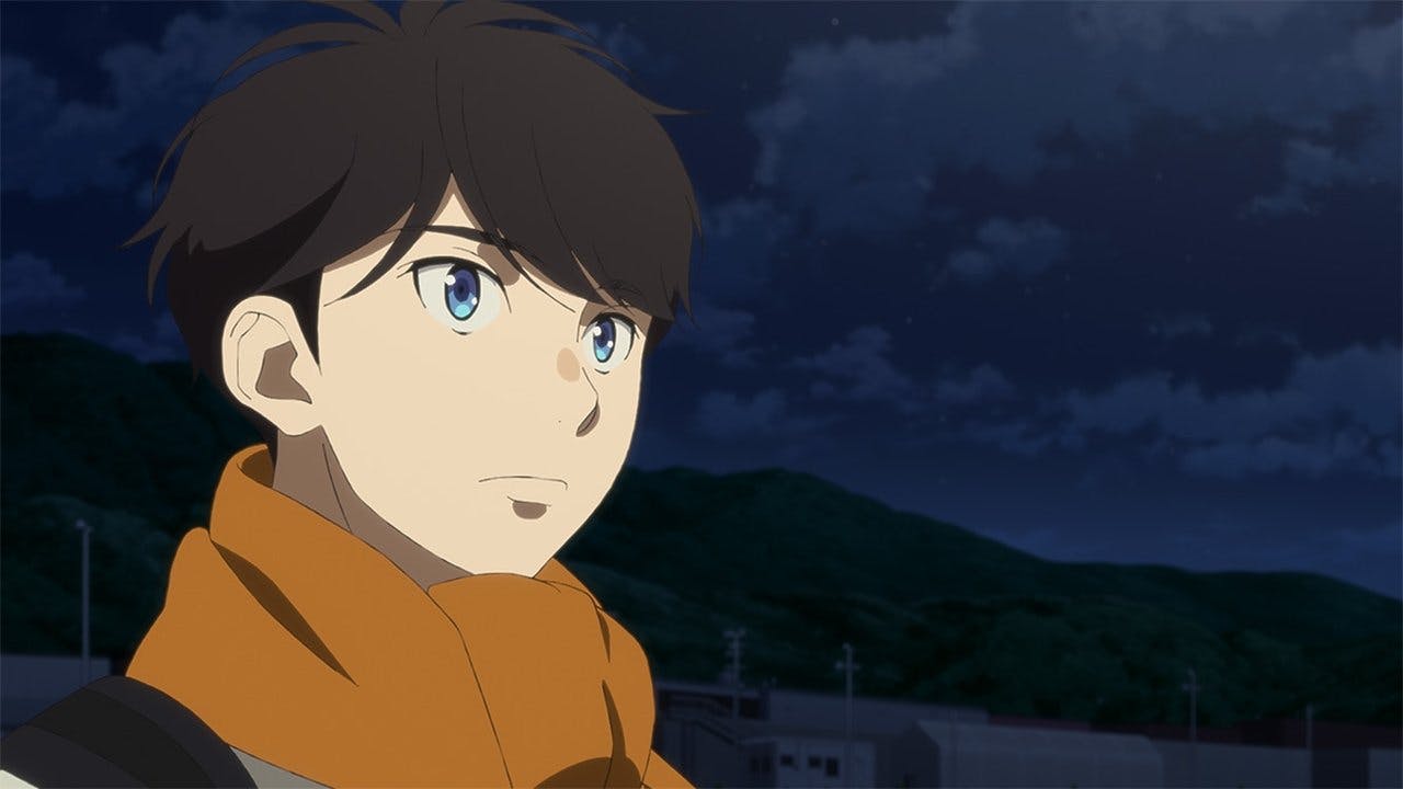 assista ao episódio 9 da temporada 1