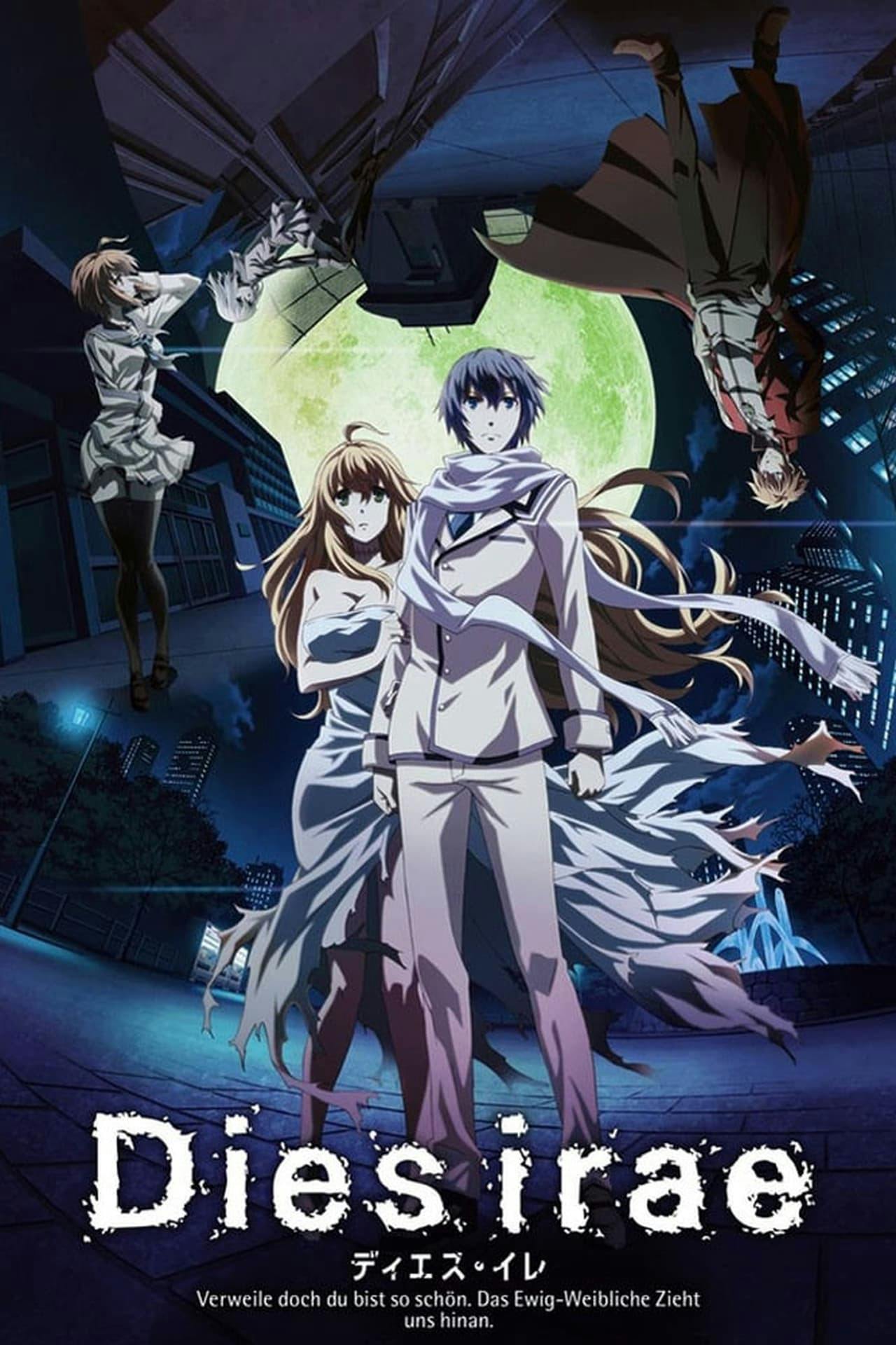 Assistir Dies Irae Online em HD