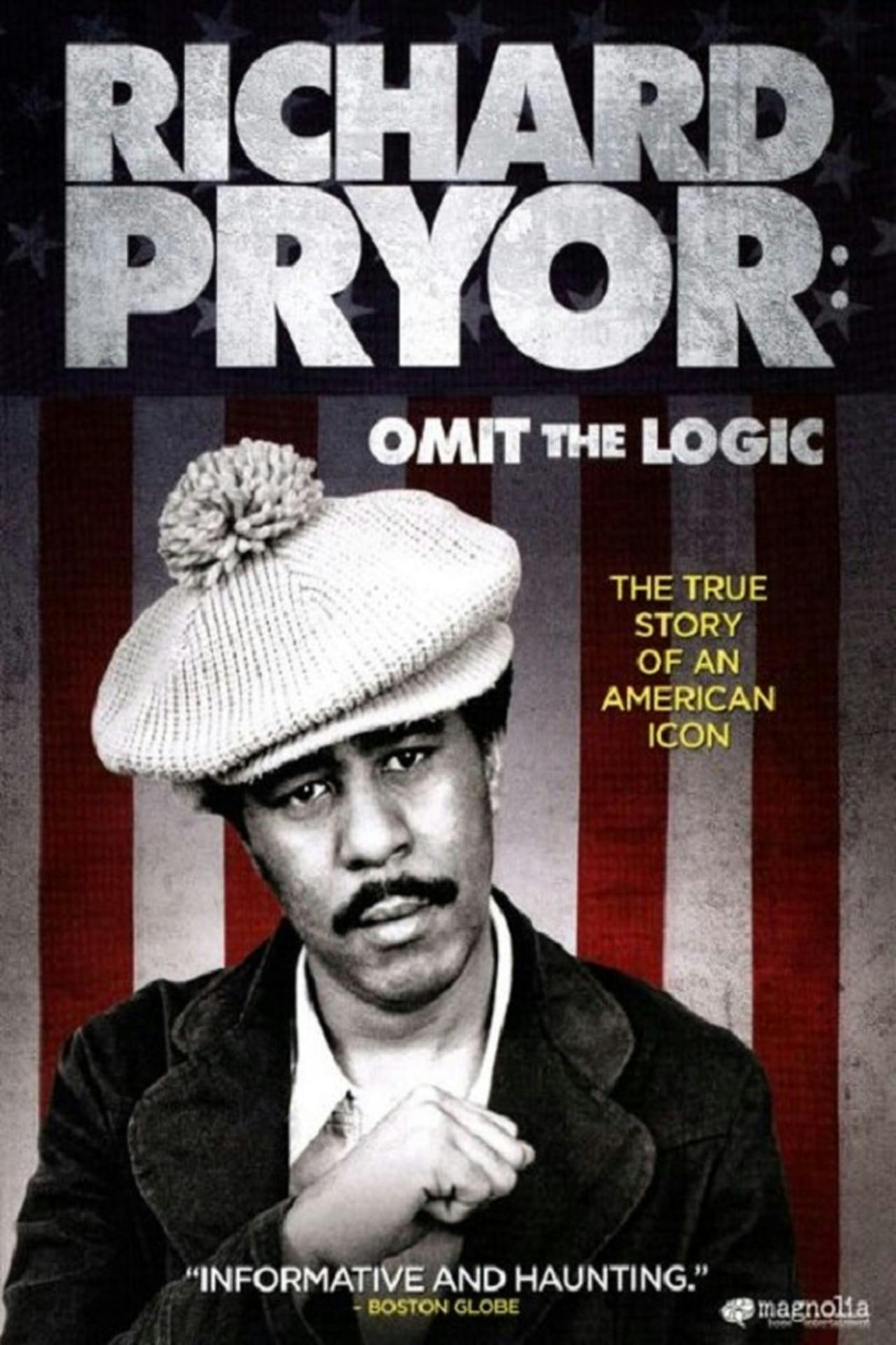 Assistir Richard Pryor: Omit the Logic Online em HD