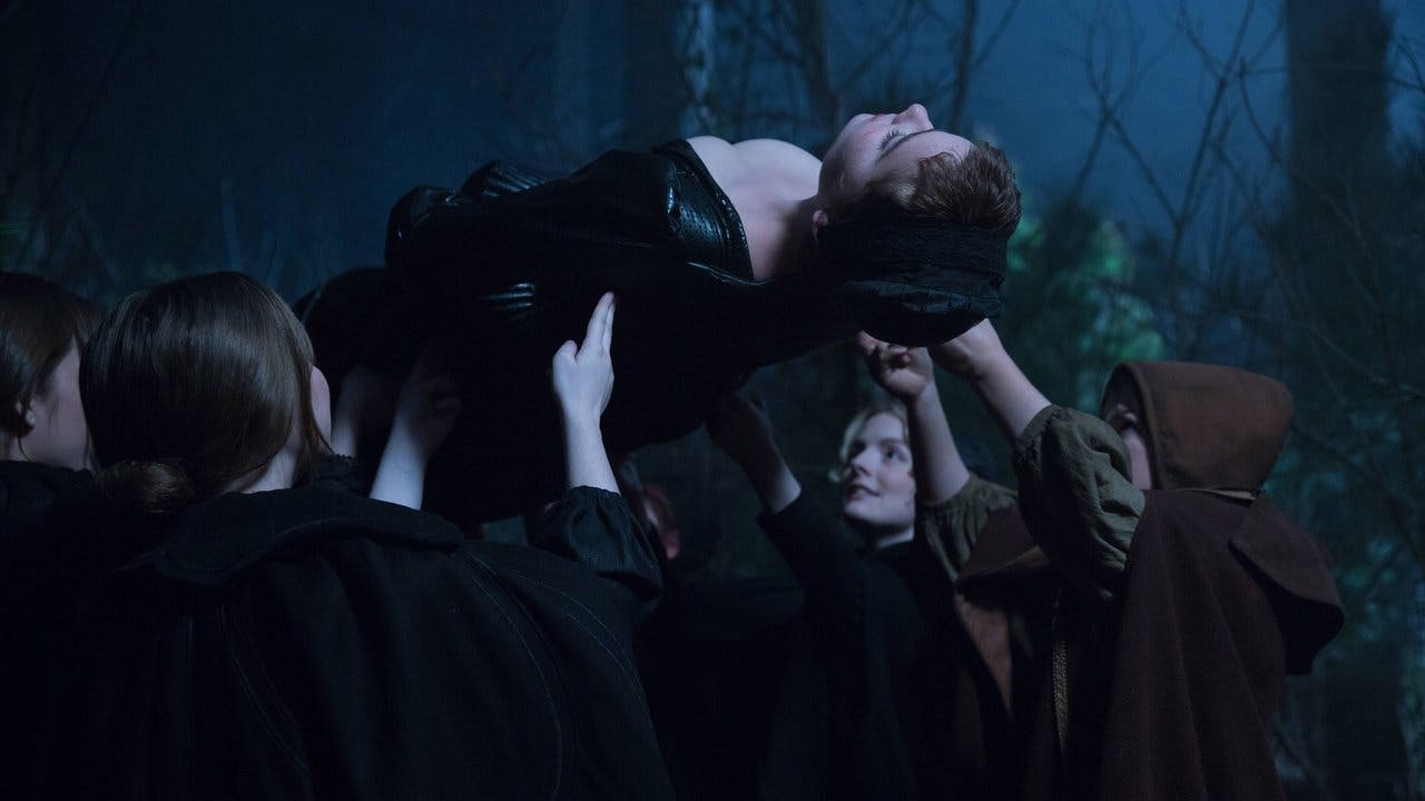 assista ao episódio 9 da temporada 1