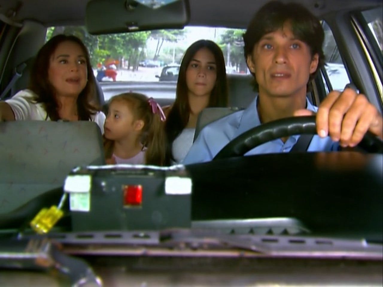 assista ao episódio 167 da temporada 1