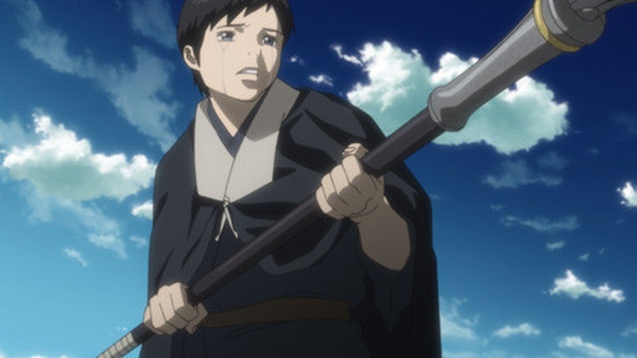 assista ao episódio 19 da temporada 1