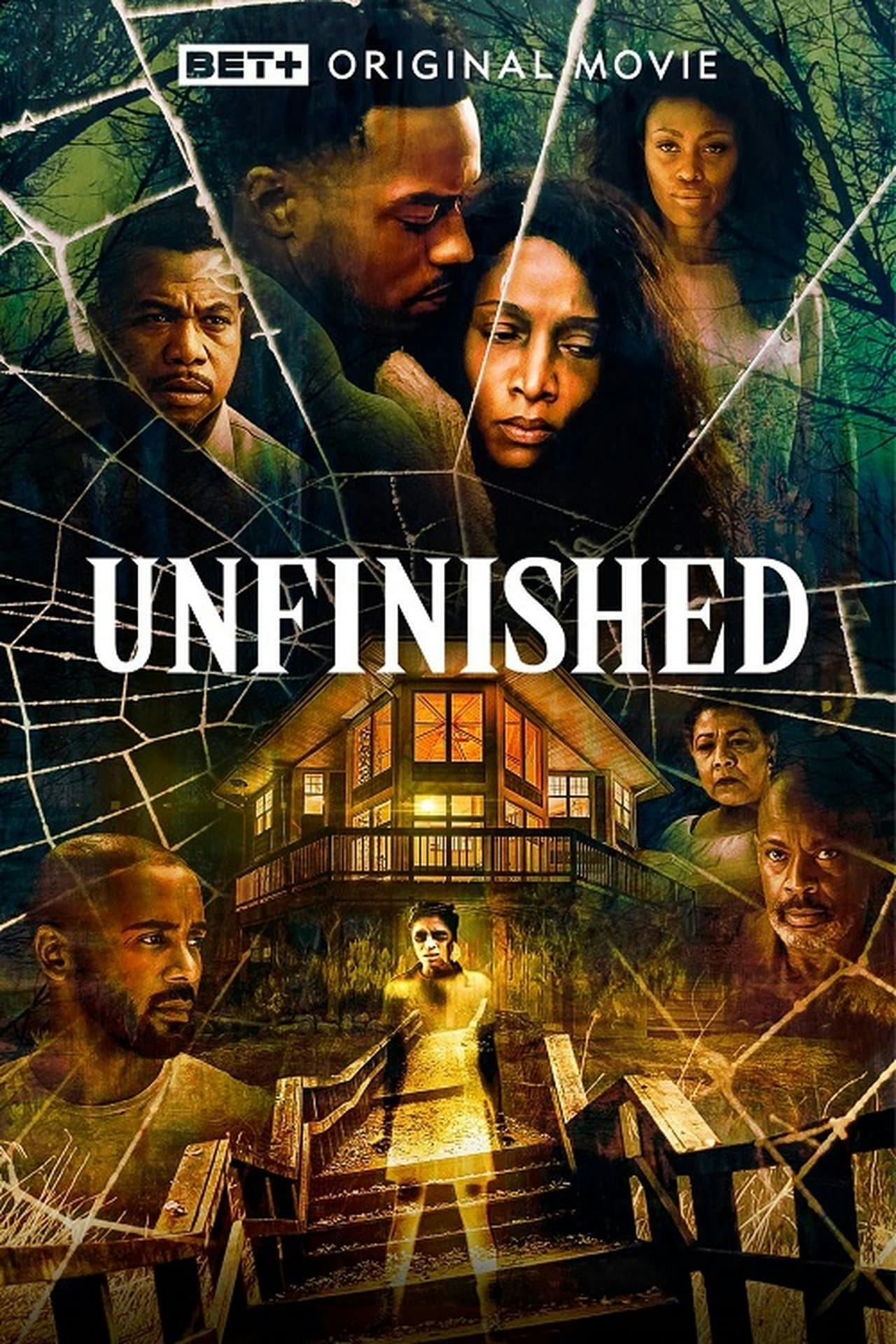 Assistir Unfinished Online em HD