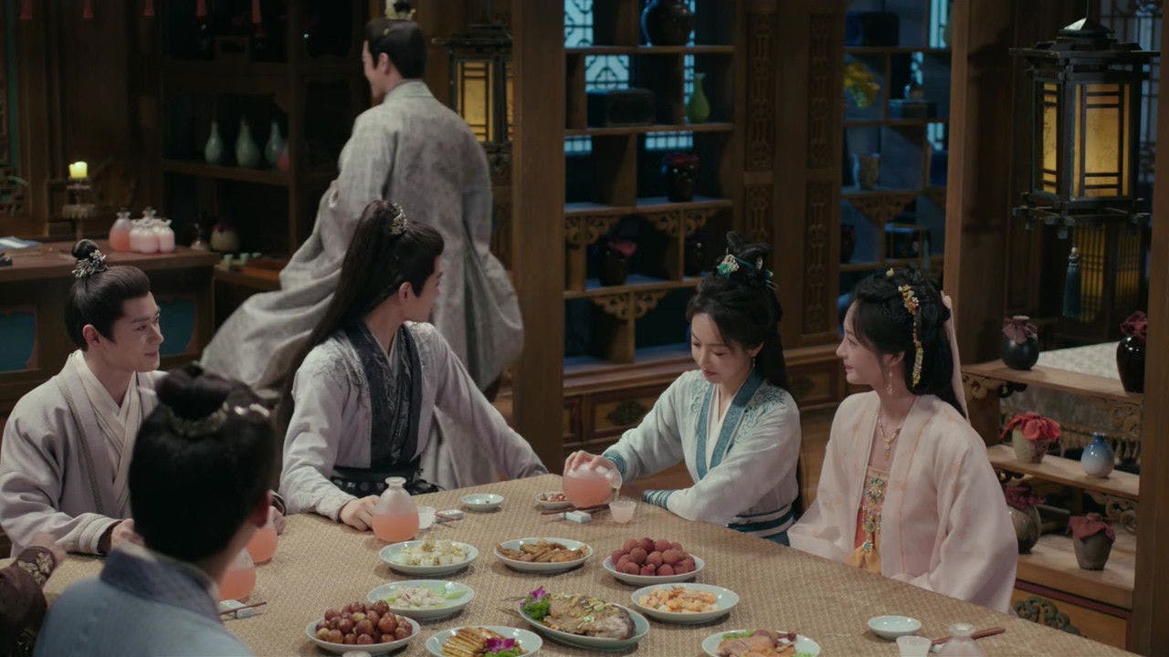 assista ao episódio 32 da temporada 1