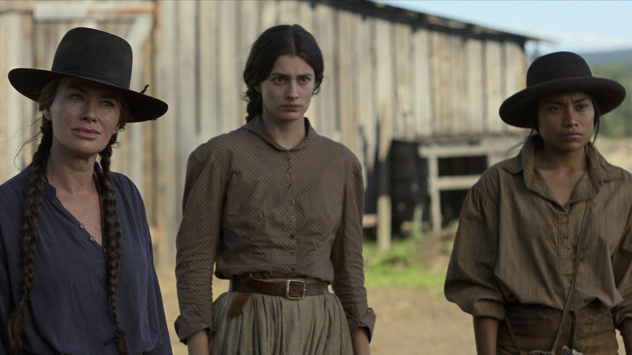 assista ao episódio 5 da temporada 1