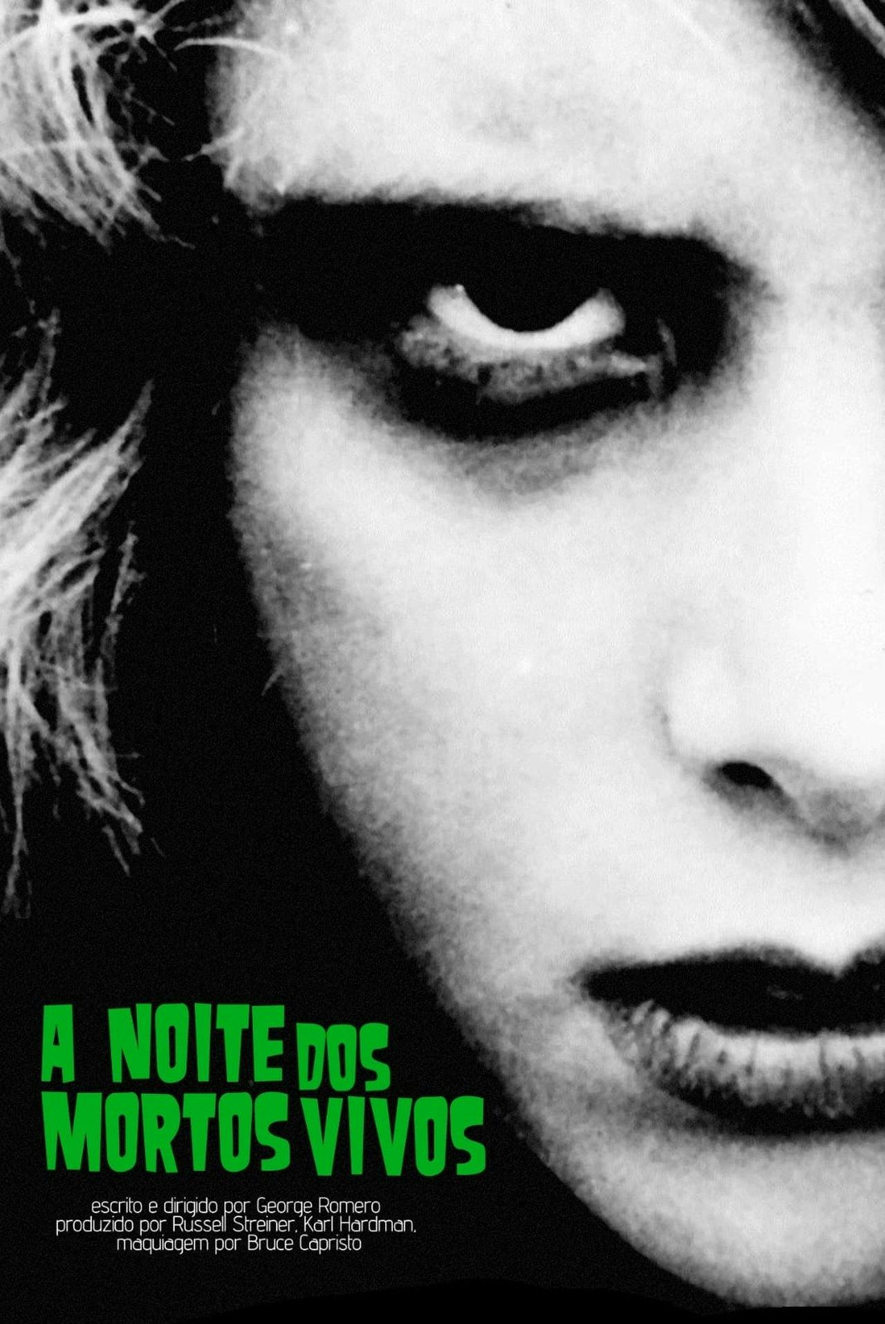 Assistir A Noite dos Mortos-Vivos Online em HD