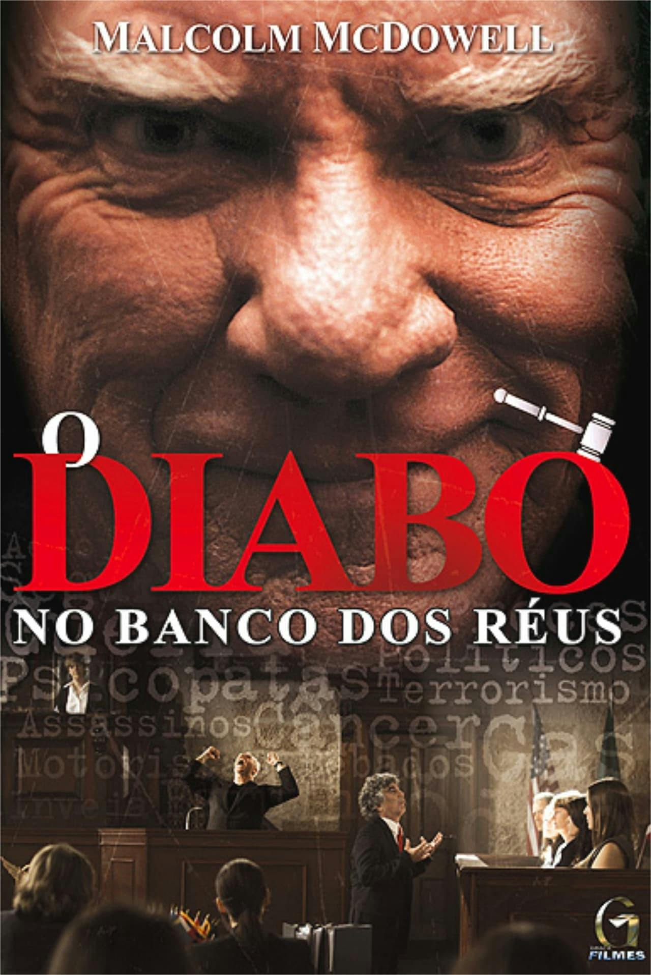 Assistir O Diabo no Banco dos Réus Online em HD