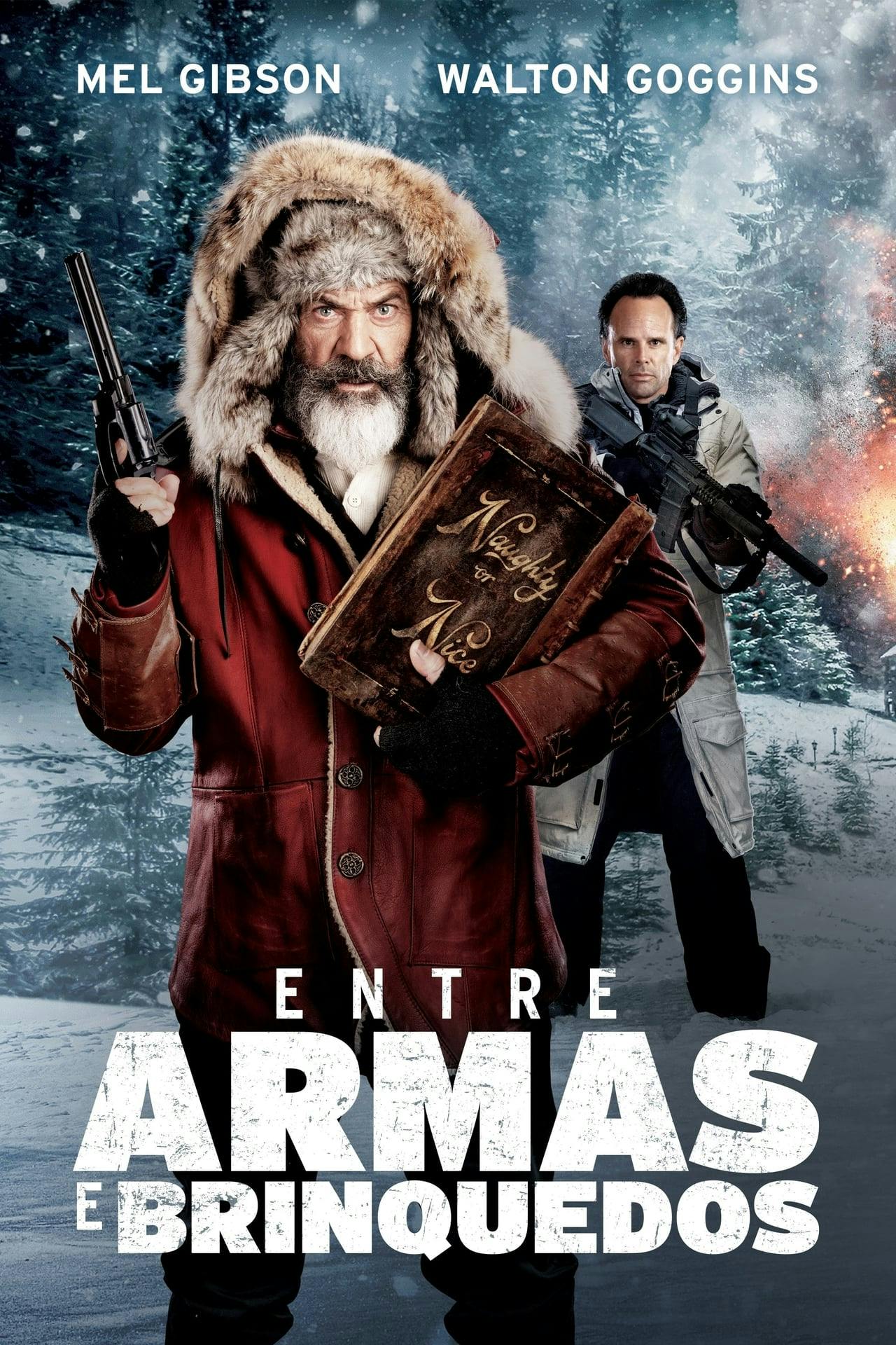 Assistir Entre Armas e Brinquedos Online em HD