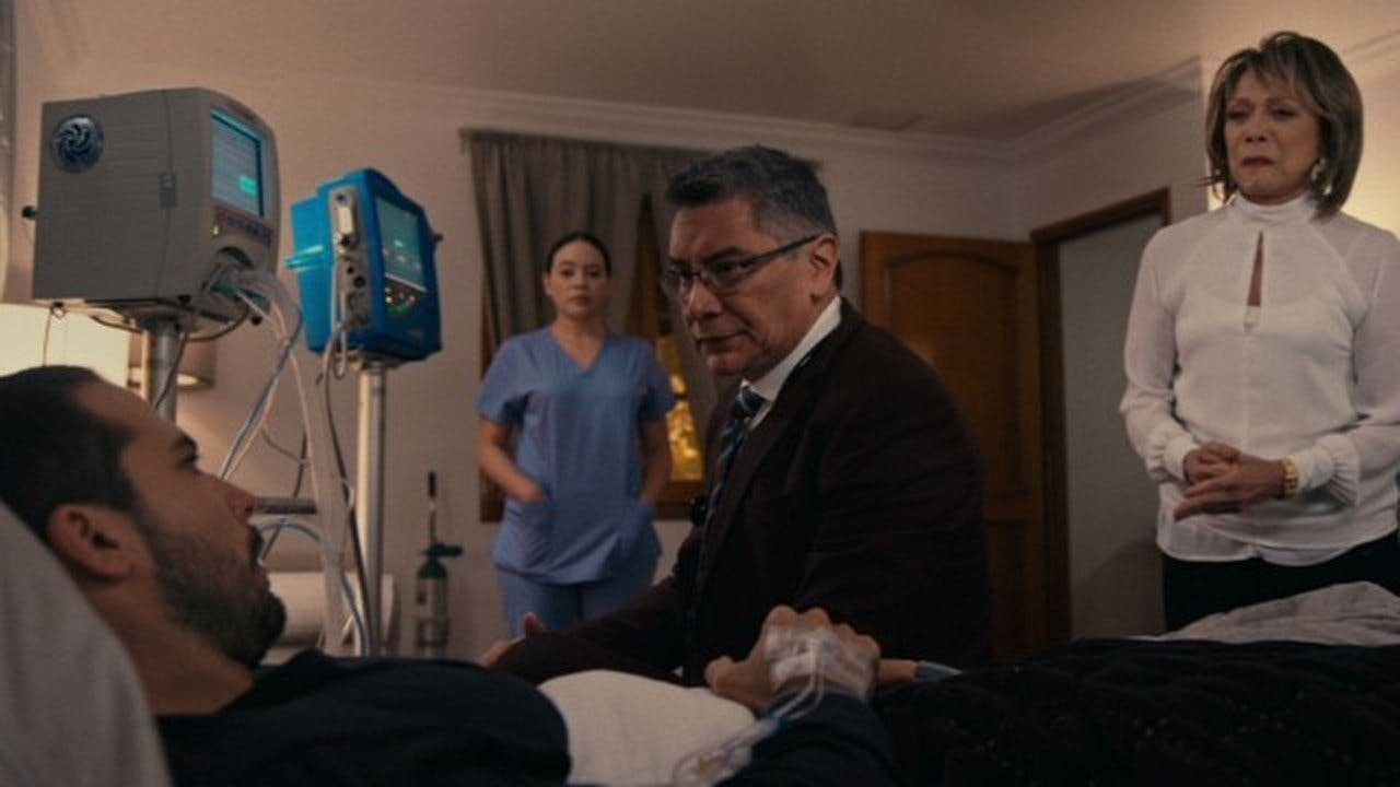 assista ao episódio 45 da temporada 1