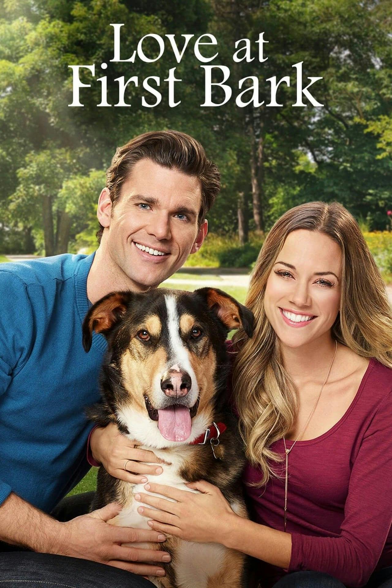 Assistir Love at First Bark Online em HD