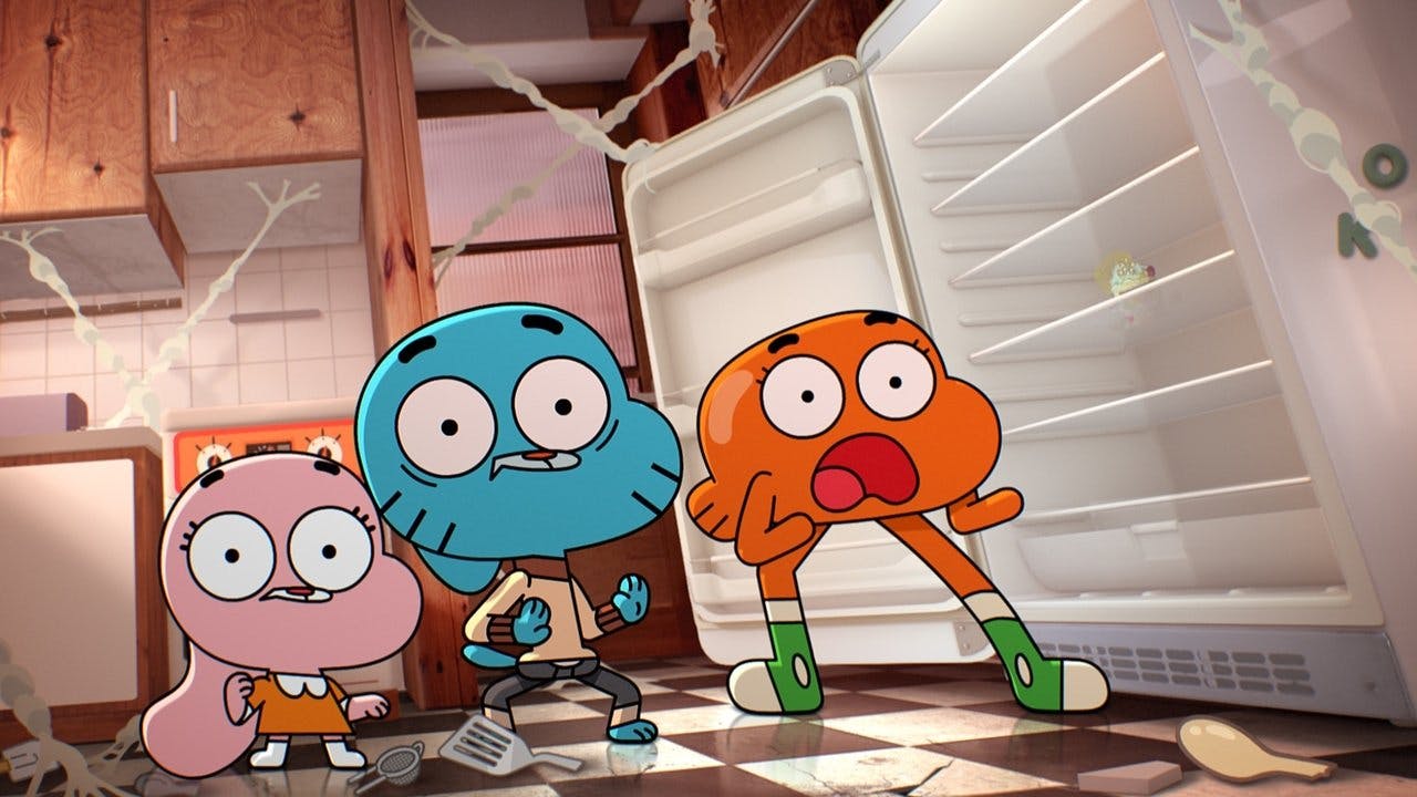 assista ao episódio 14 da temporada 1