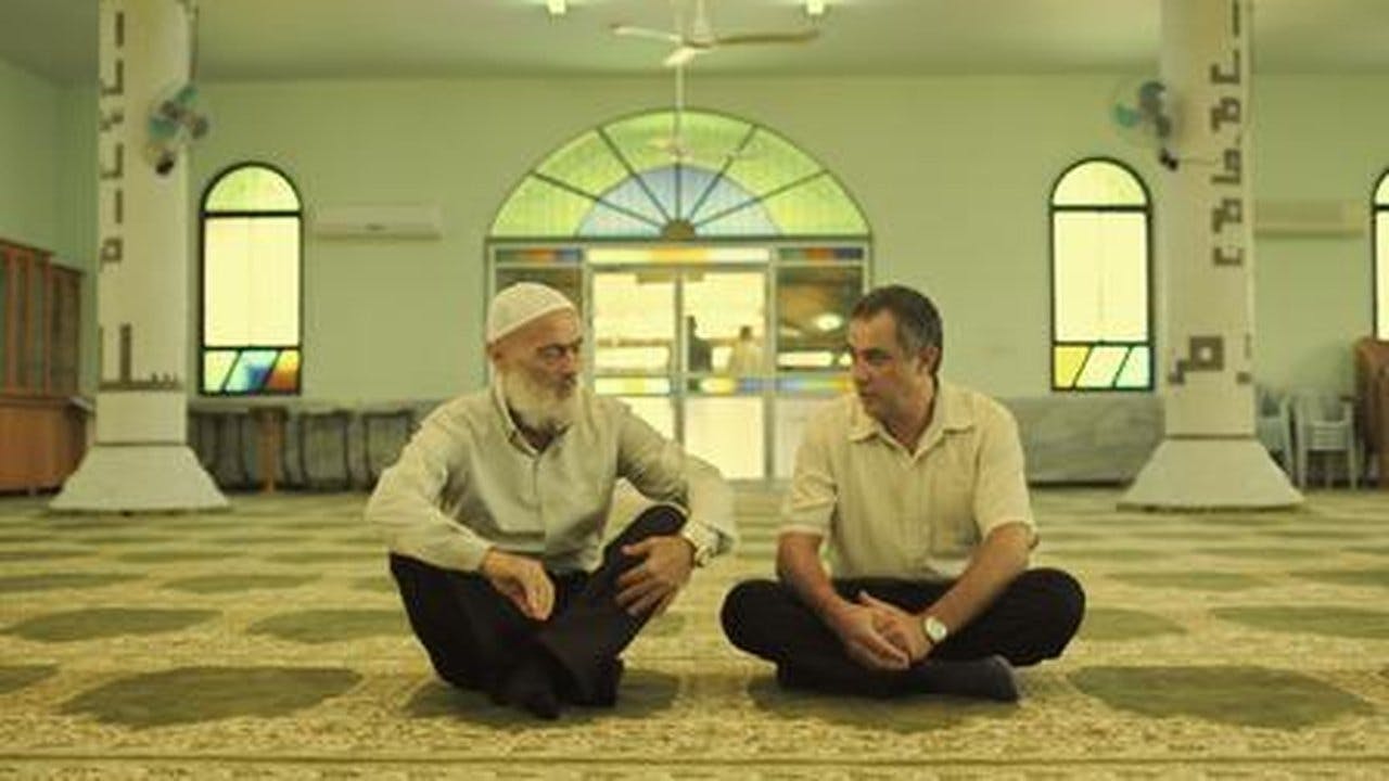 assista ao episódio 5 da temporada 1