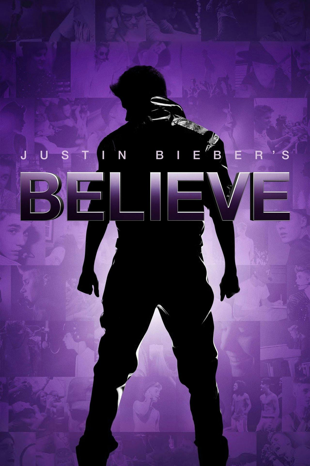Assistir Justin Bieber’s Believe Online em HD