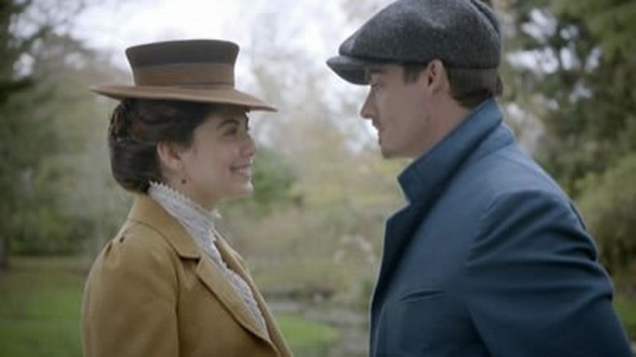 assista ao episódio 6 da temporada 1