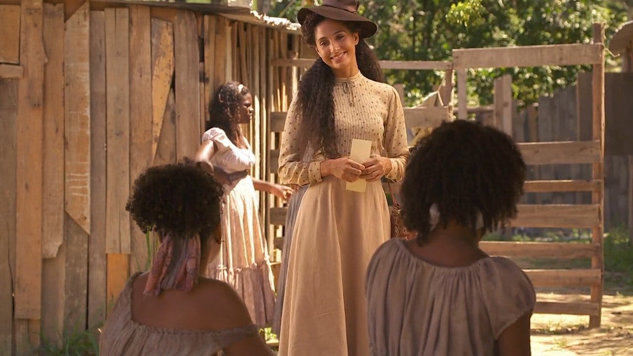 assista ao episódio 50 da temporada 1