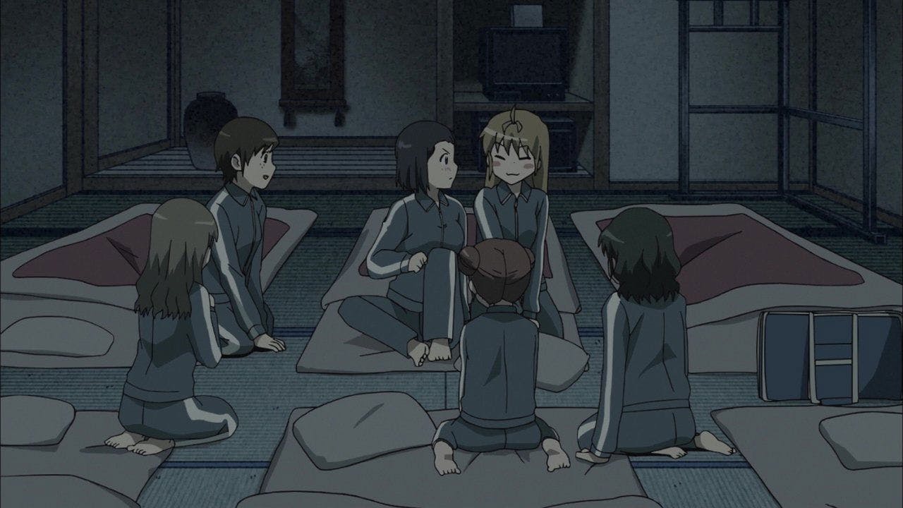 assista ao episódio 8 da temporada 1