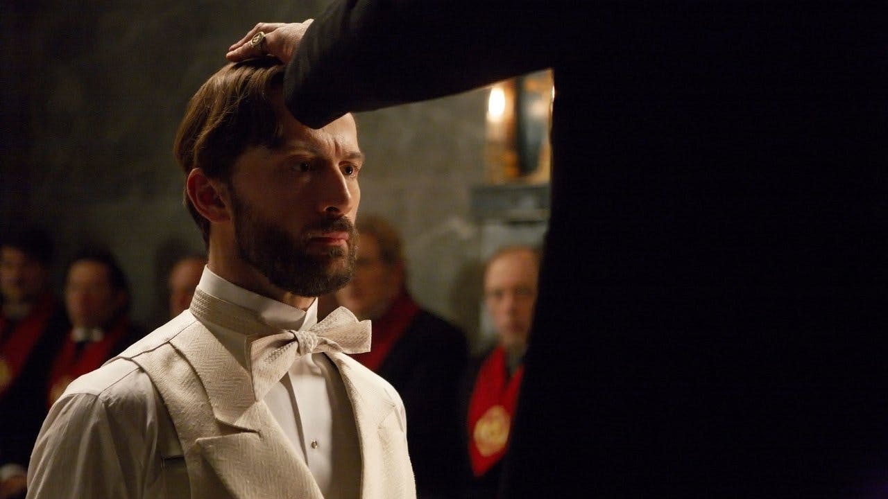 assista ao episódio 3 da temporada 1