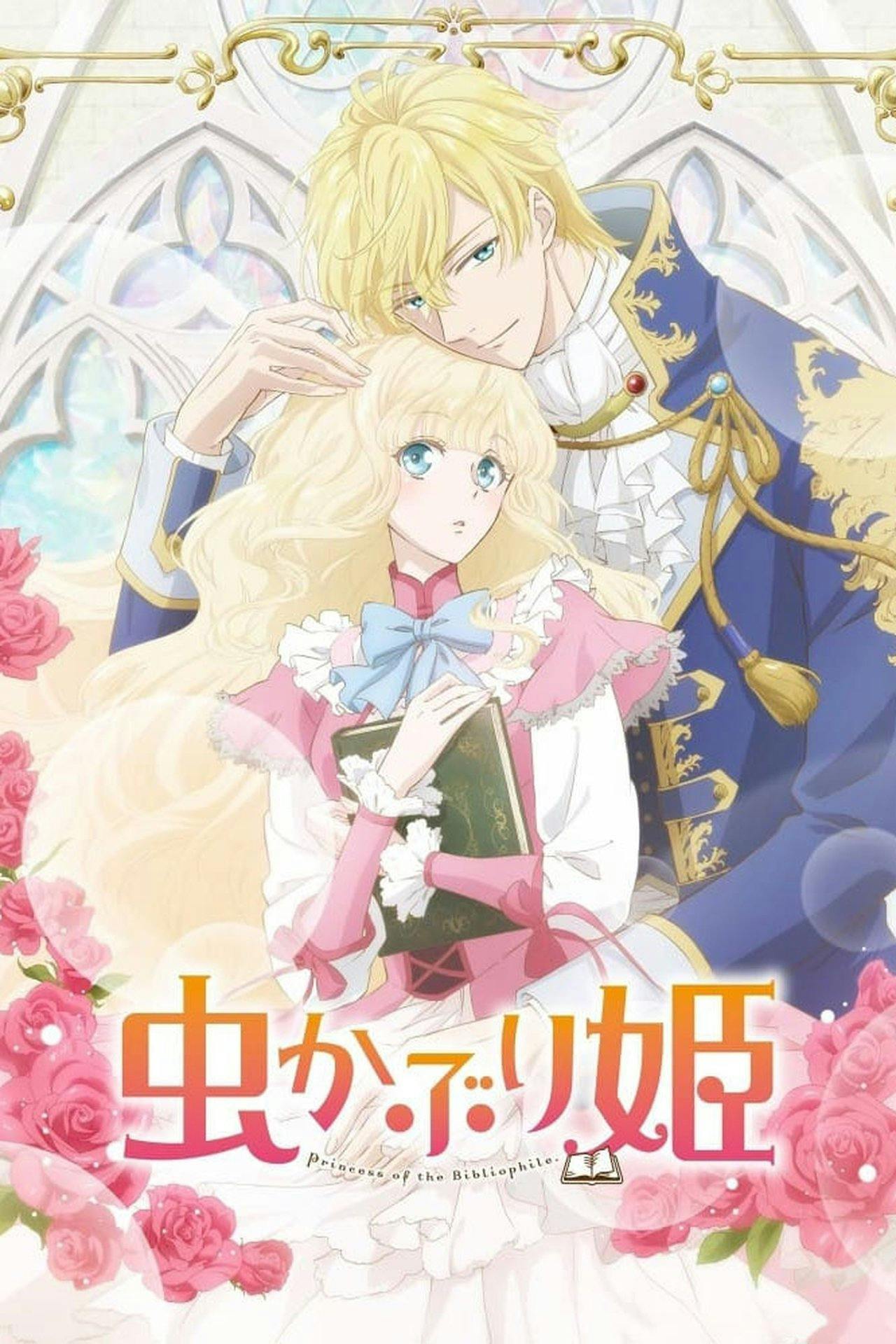 Assistir Mushikaburi-hime Online em HD