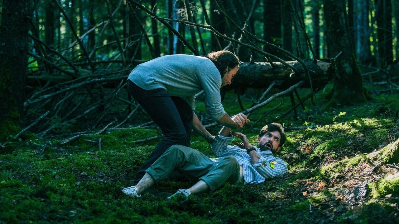 assista ao episódio 6 da temporada 1