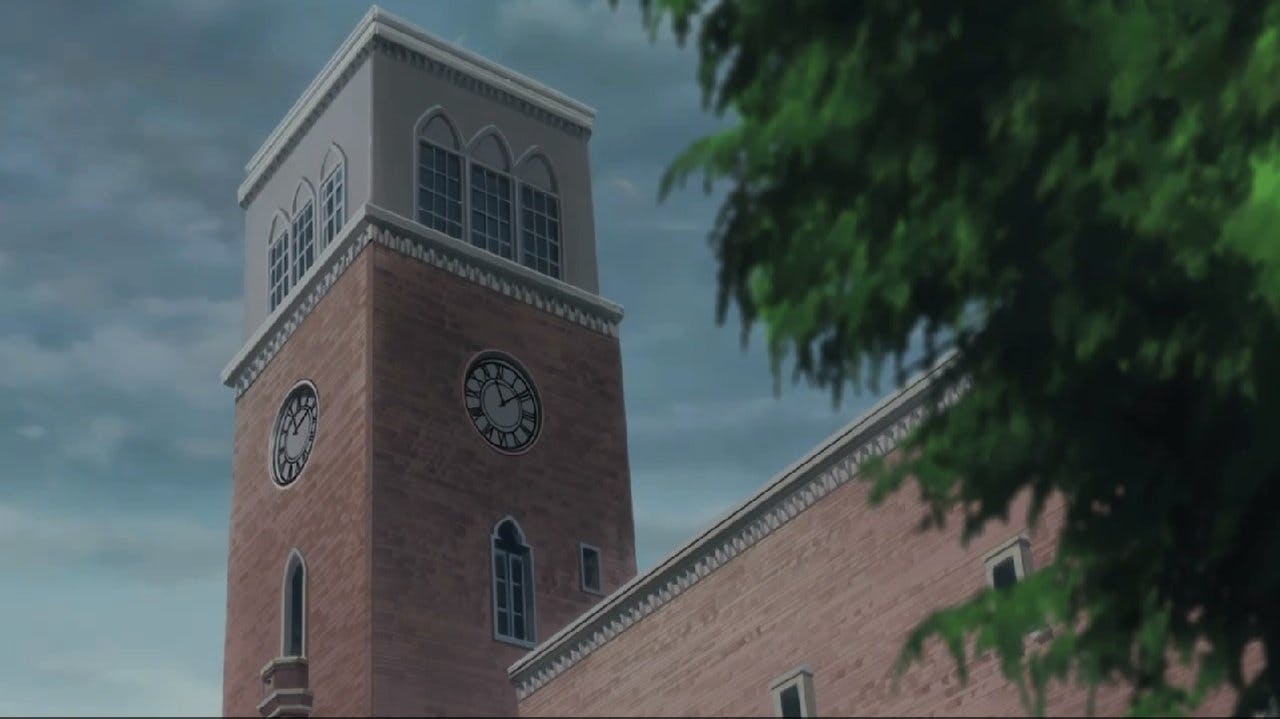 assista ao episódio 5 da temporada 1