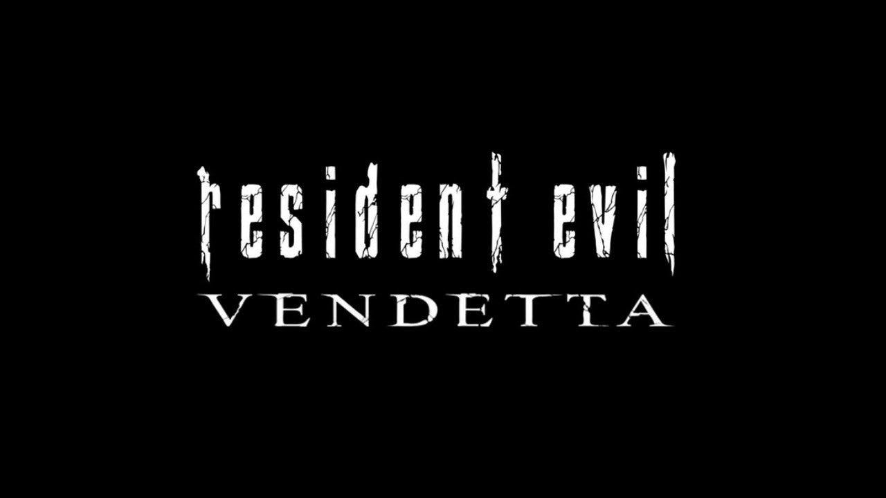 Resident Evil: A Vingança