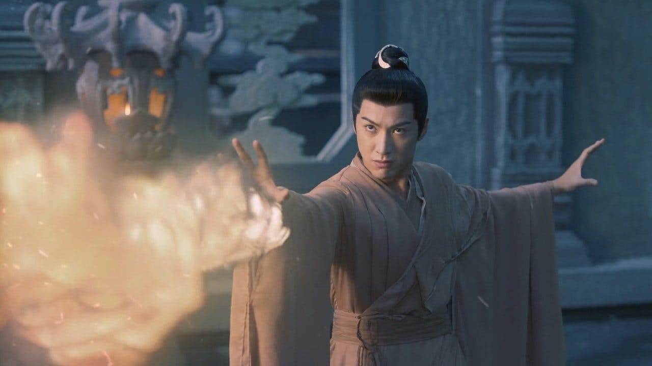 assista ao episódio 8 da temporada 1