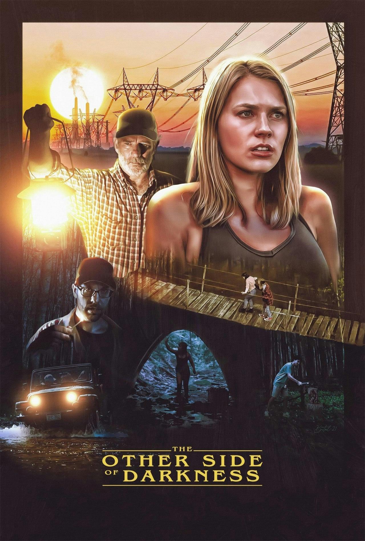 Assistir The Other Side of Darkness Online em HD