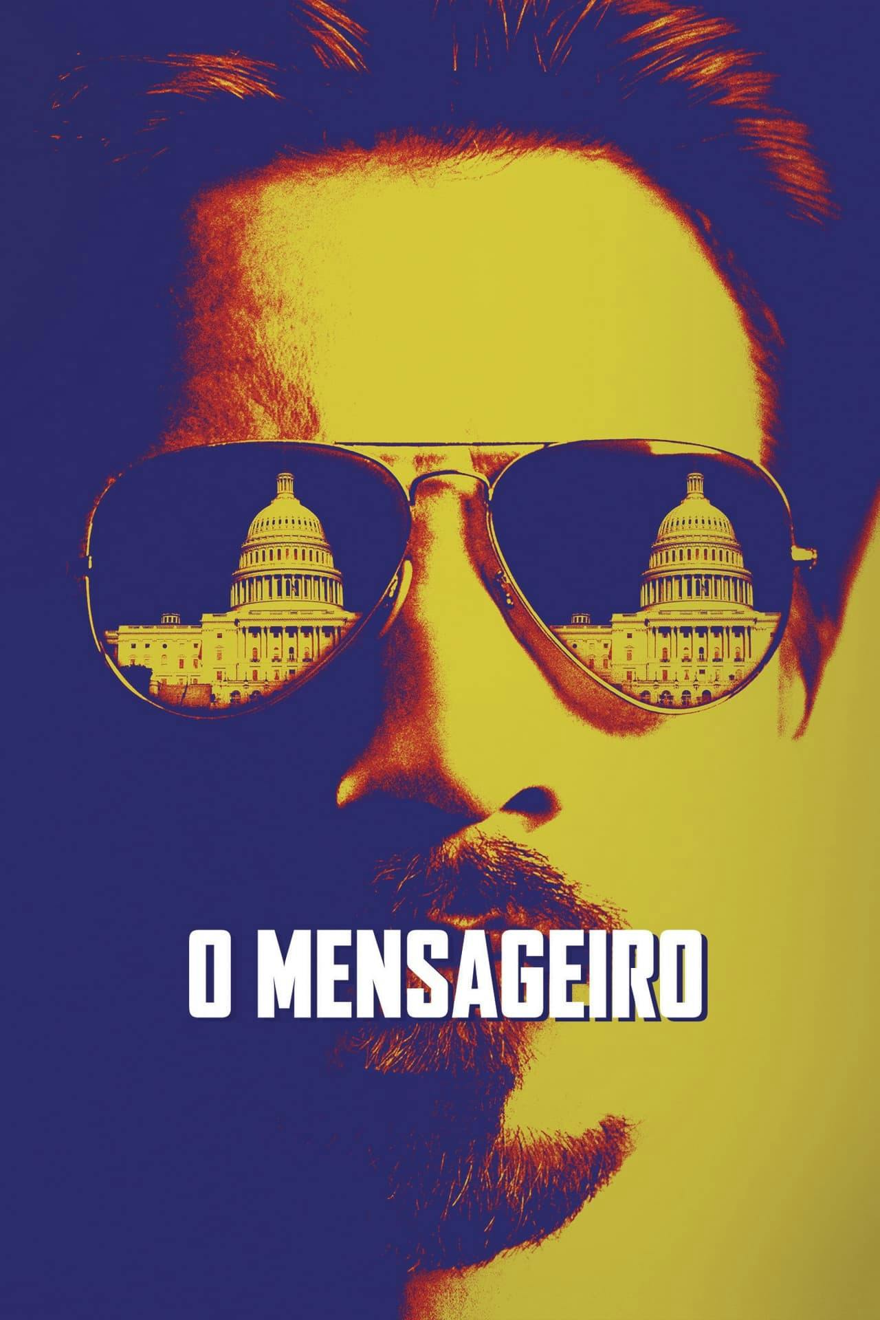 Assistir O Mensageiro Online em HD