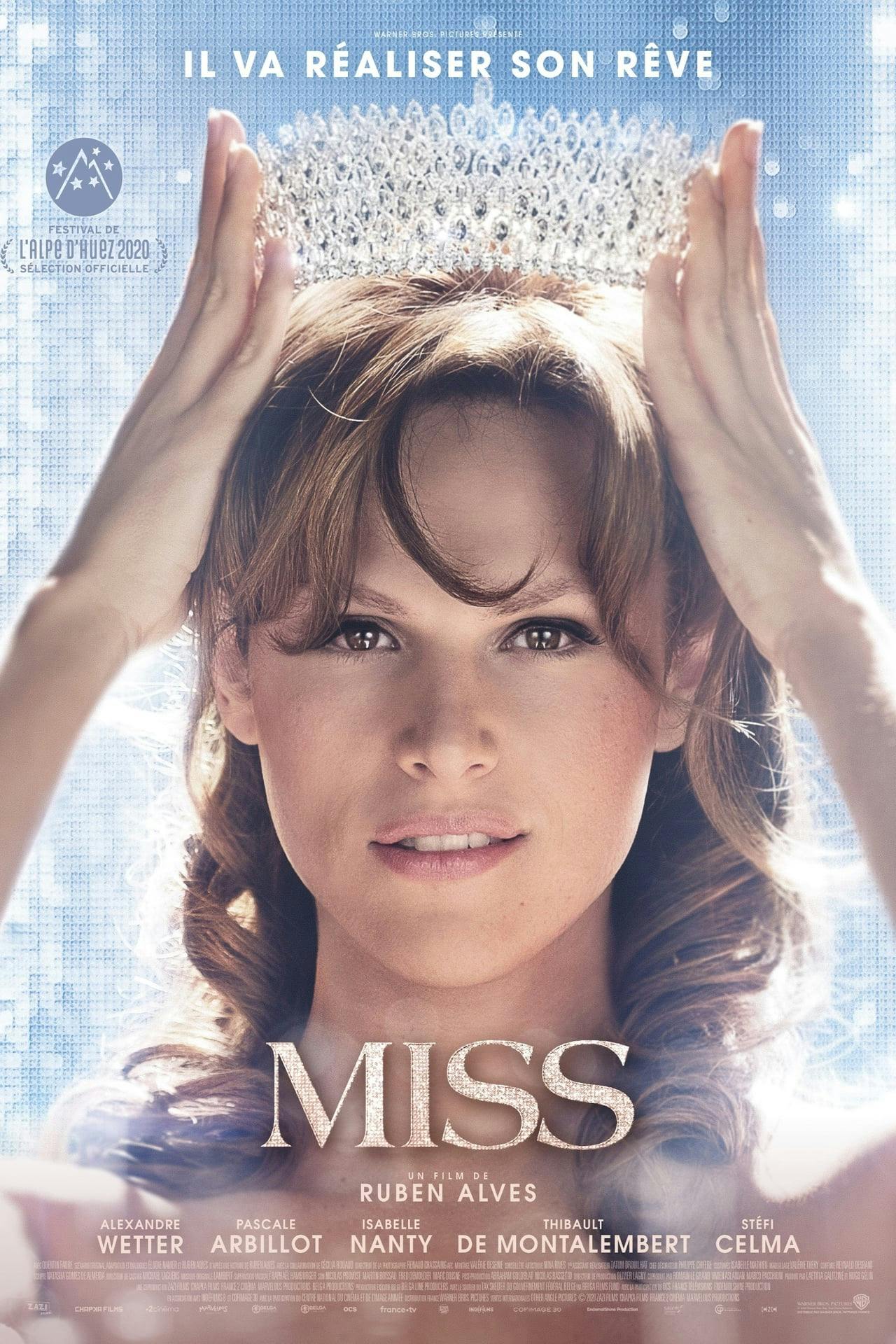 Assistir Miss França Online em HD