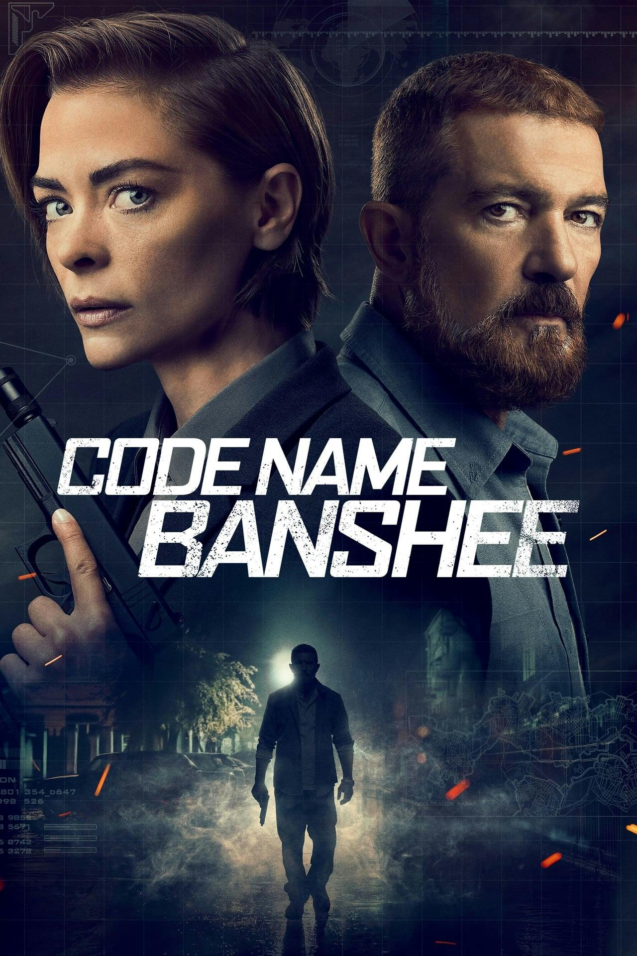 Assistir Codinome Banshee Online em HD