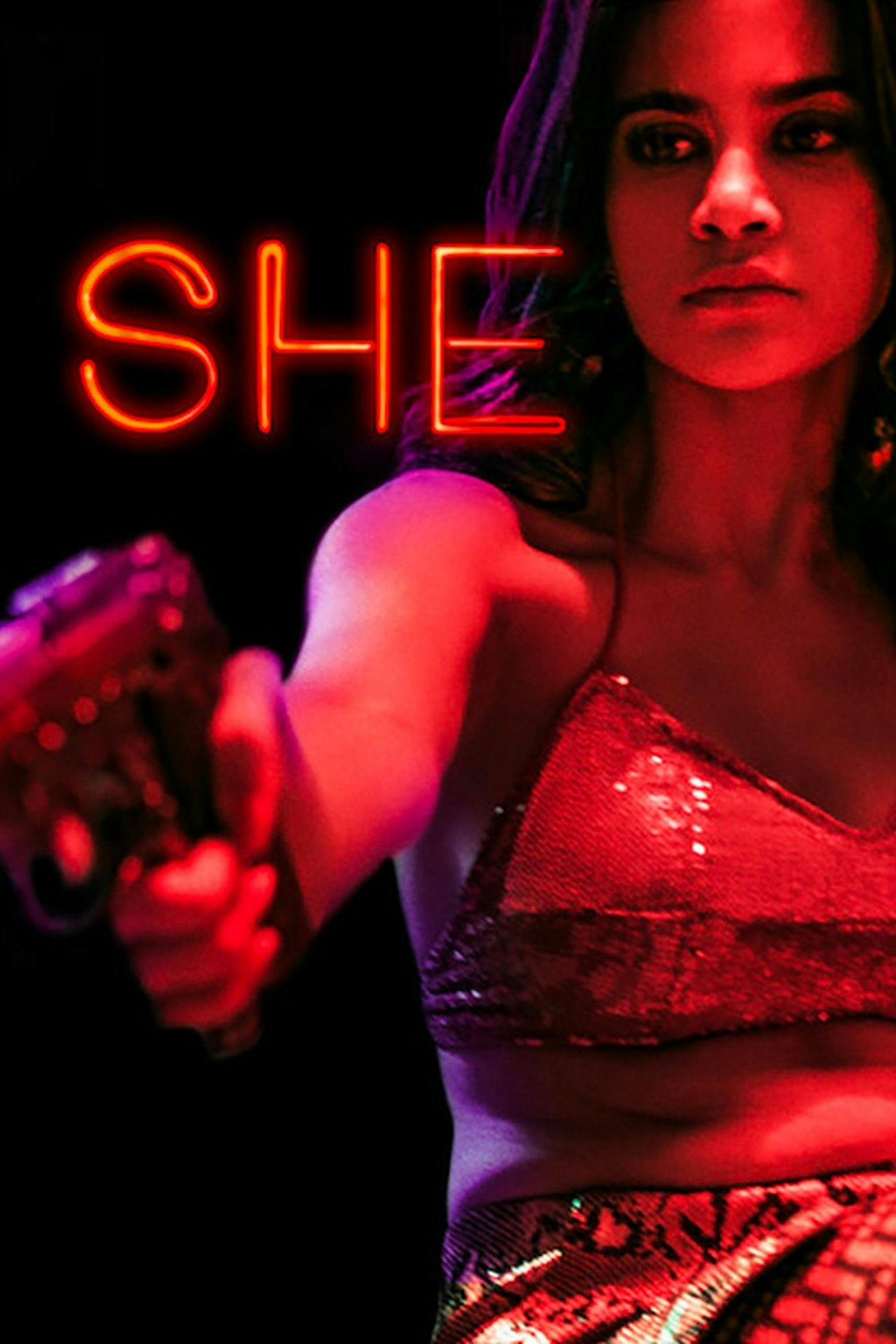 Assistir She Online em HD