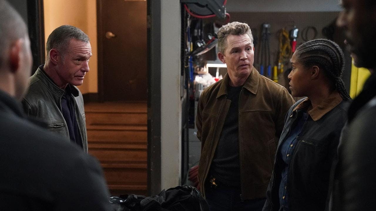 assista ao episódio 9 da temporada 12