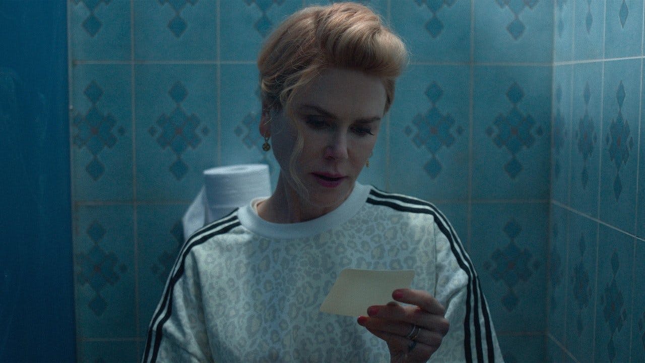 assista ao episódio 2 da temporada 1