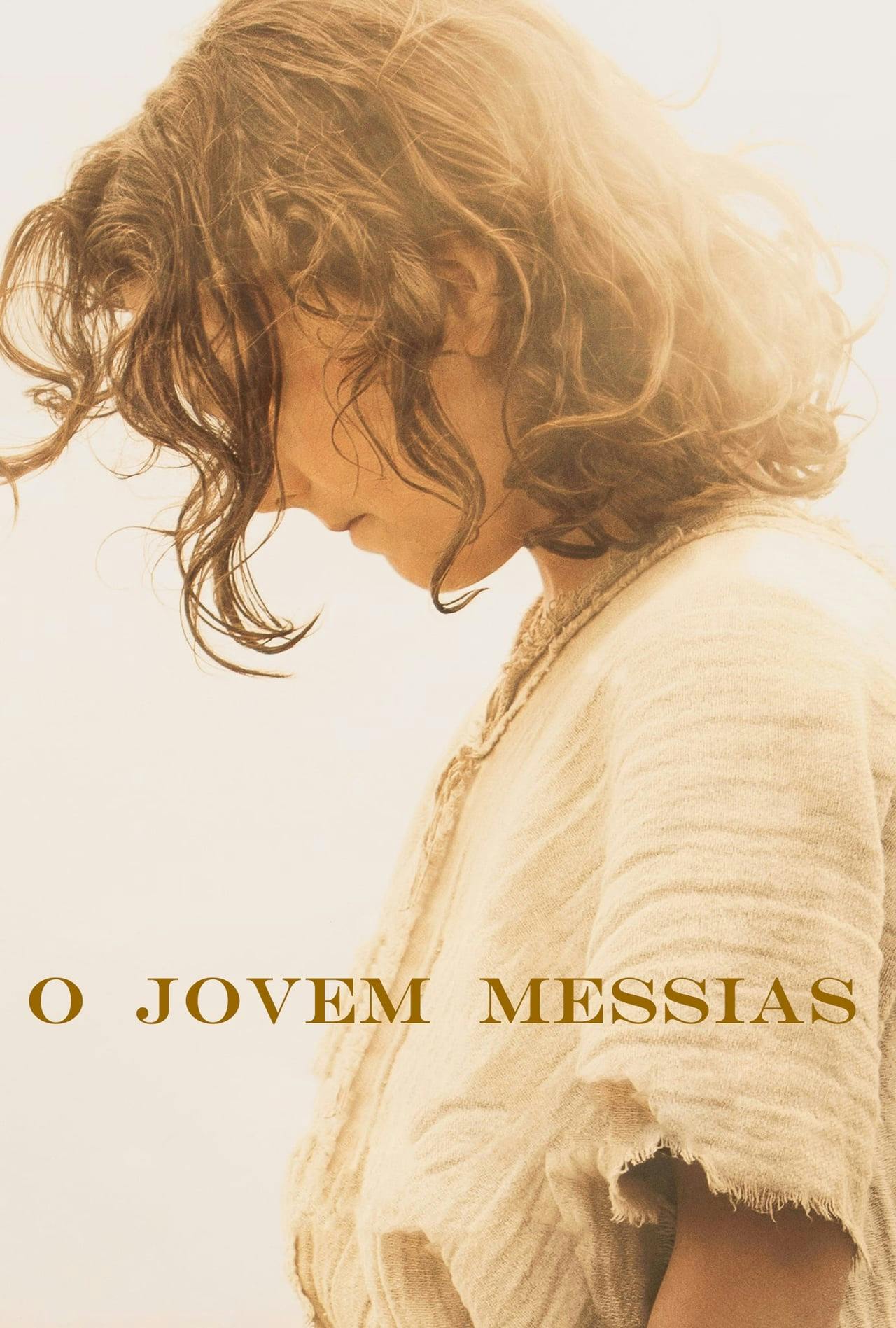 Assistir O Jovem Messias Online em HD