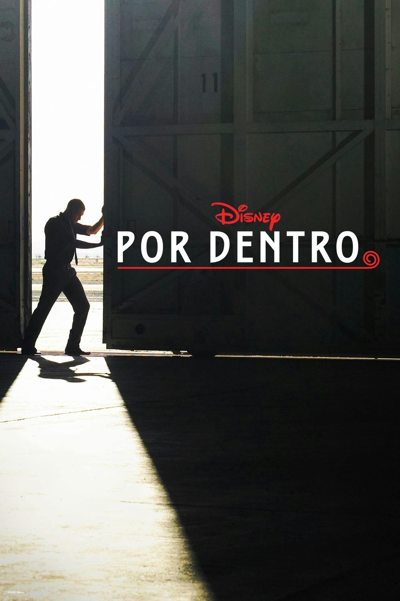 Assistir Por Dentro da Disney Online em HD