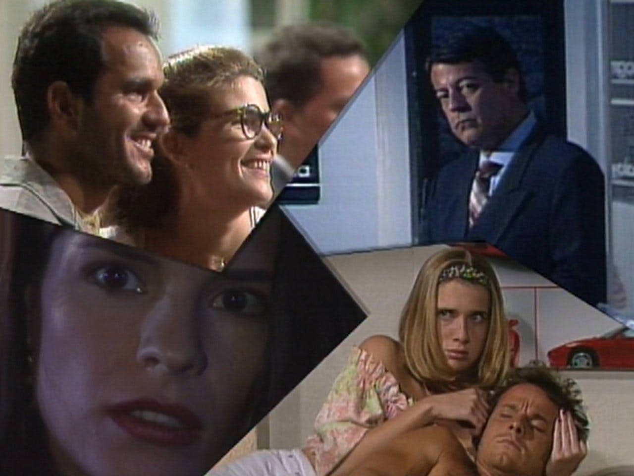 assista ao episódio 39 da temporada 1