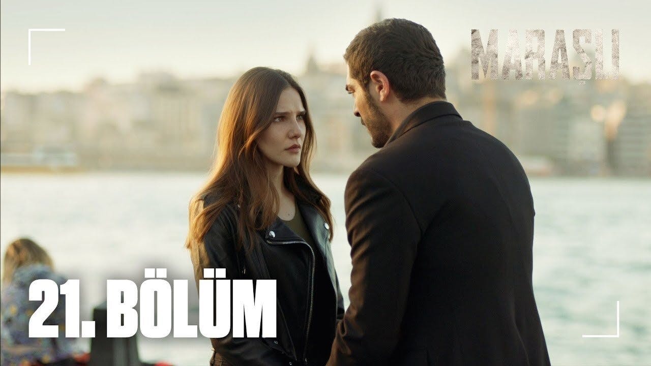 assista ao episódio 21 da temporada 1